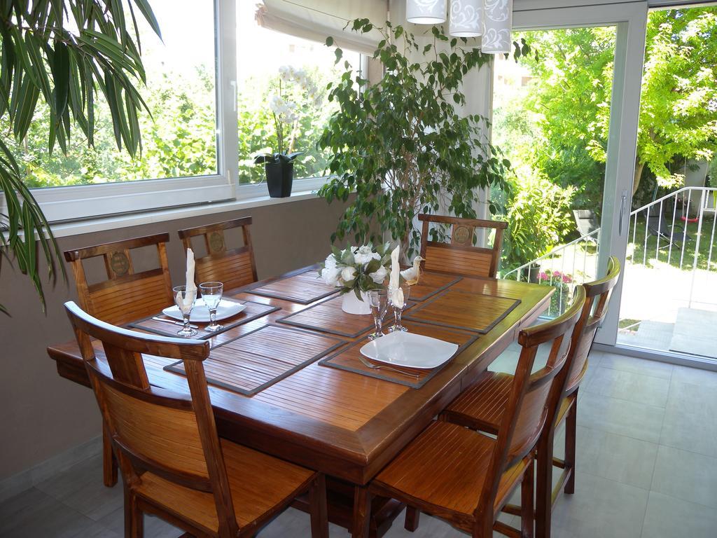 Appartement Le Jardin Lingolsheim Værelse billede