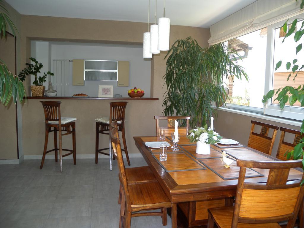 Appartement Le Jardin Lingolsheim Værelse billede