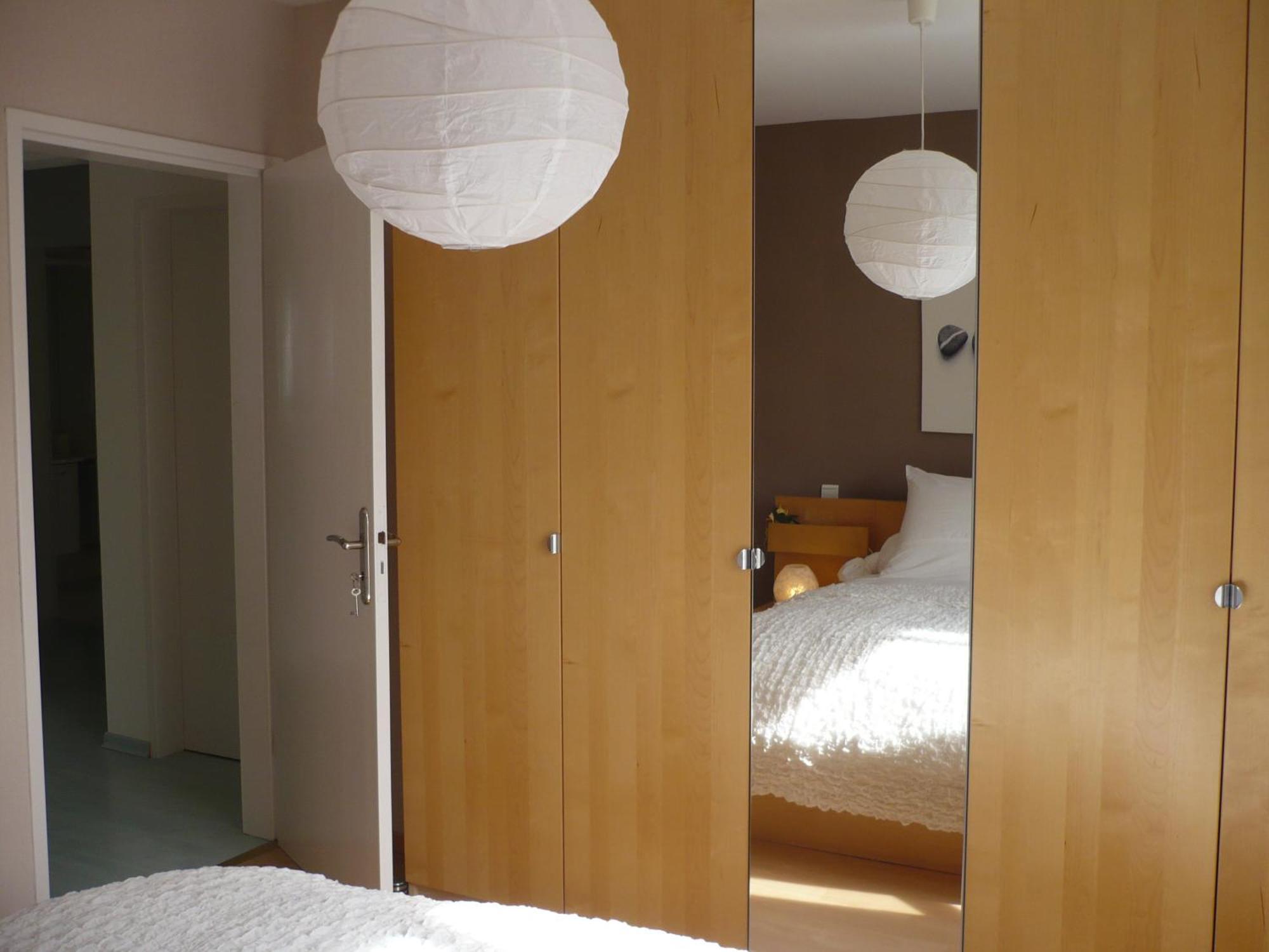 Appartement Le Jardin Lingolsheim Eksteriør billede