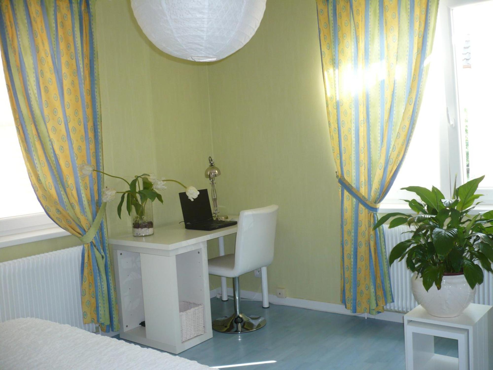 Appartement Le Jardin Lingolsheim Eksteriør billede