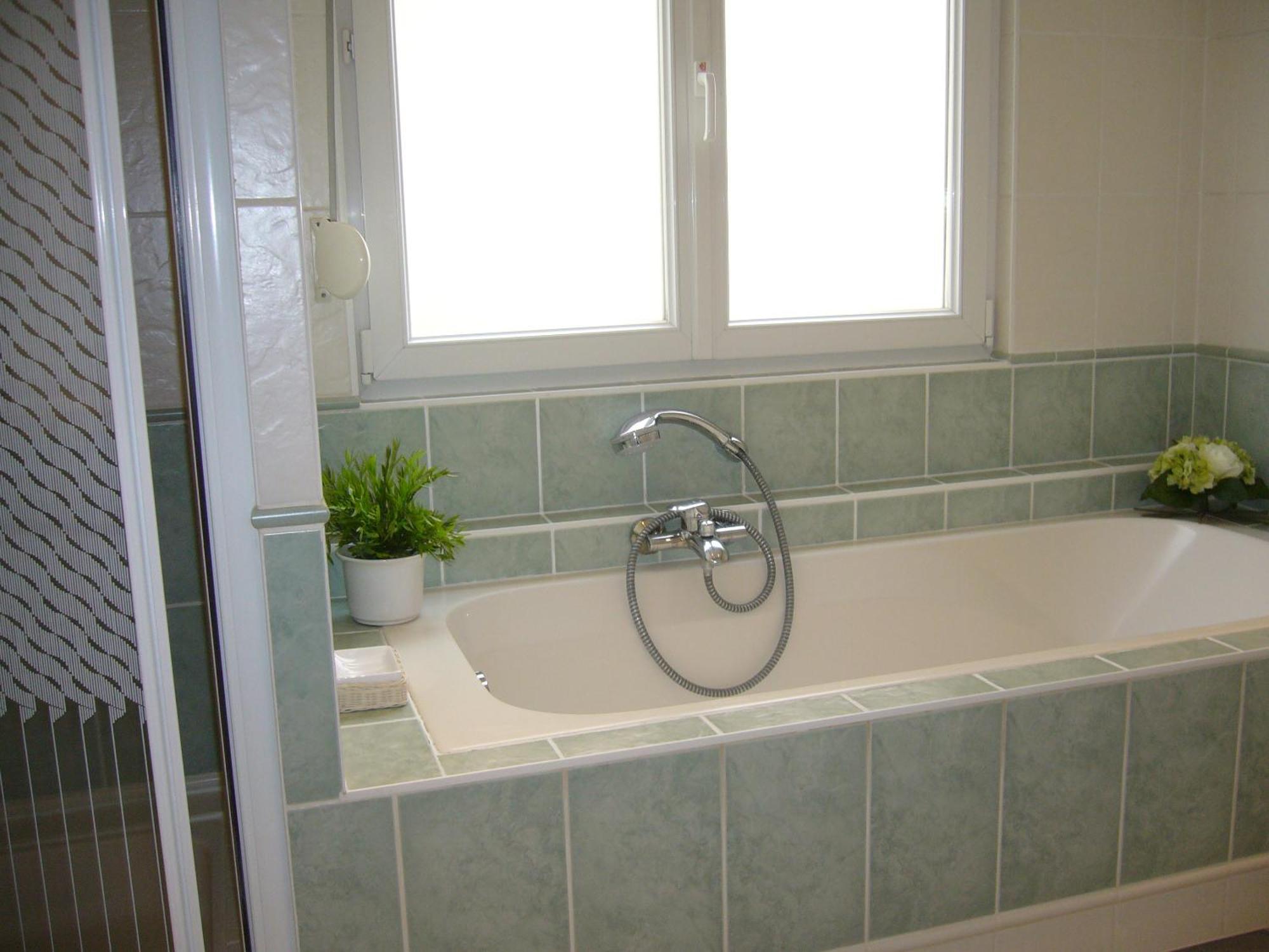 Appartement Le Jardin Lingolsheim Eksteriør billede