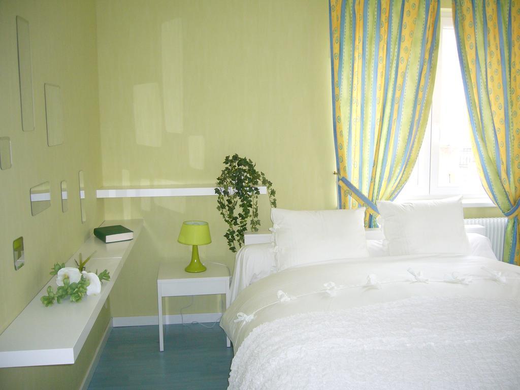 Appartement Le Jardin Lingolsheim Eksteriør billede
